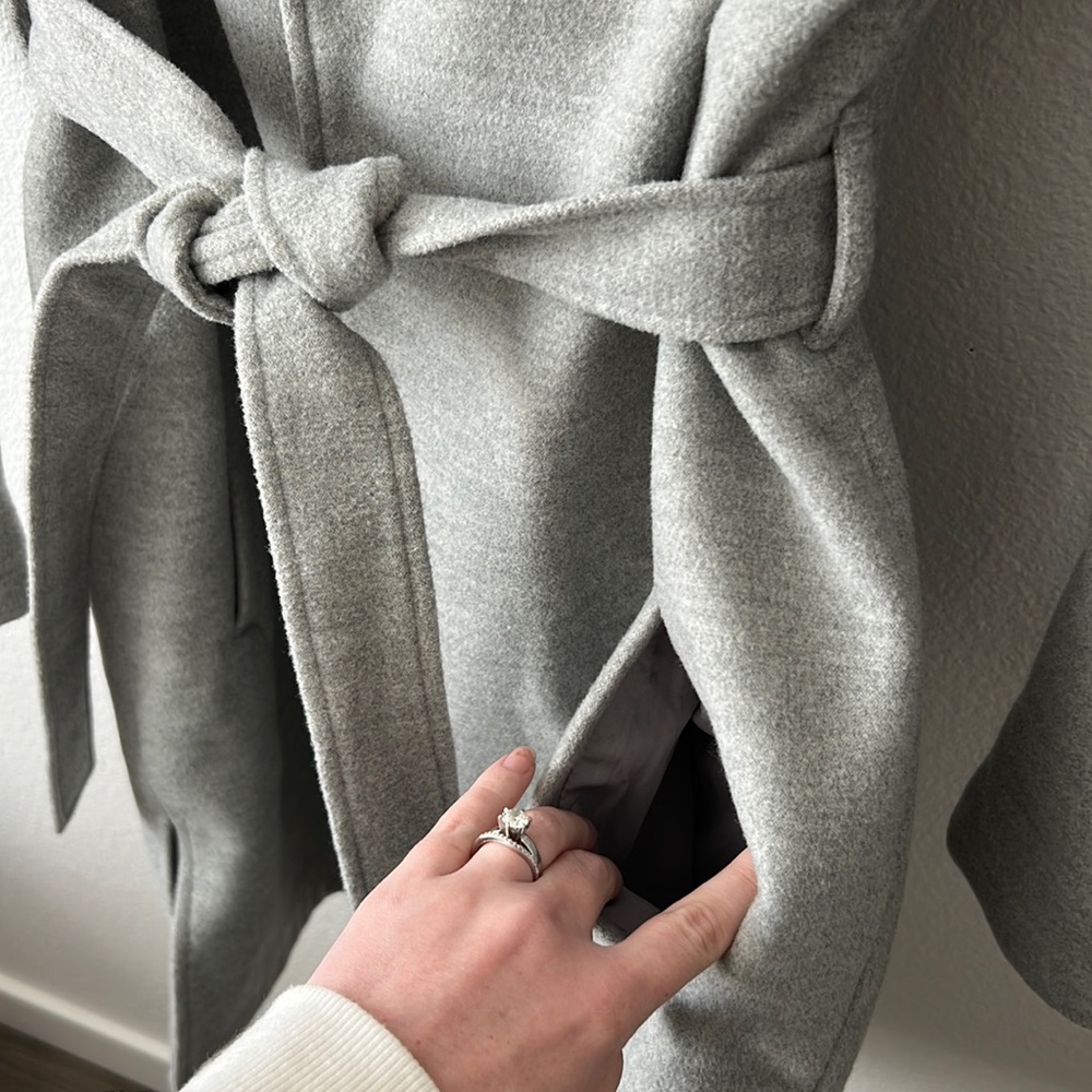Jack by BB Dakota Women’s Coat - Picture 6 of 11